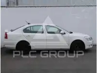 2009 Skoda Octavia