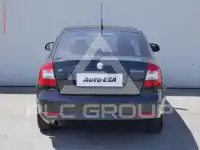 2009 Skoda Octavia