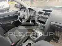 2009 Skoda Octavia