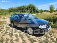 2009 Skoda Octavia