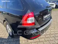 2009 Skoda Octavia
