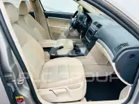 2009 Skoda Octavia