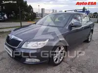 2009 Skoda Octavia