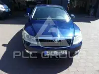 2009 Skoda Octavia