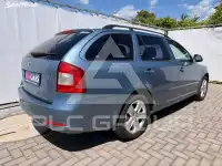 2009 Skoda Octavia