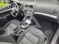 2009 Skoda Octavia
