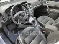 2009 Skoda Octavia