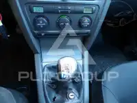 2009 Skoda Octavia
