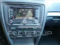 2009 Skoda Octavia