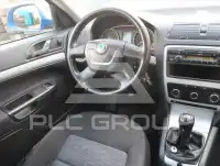 2009 Skoda Octavia