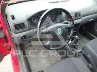 2009 Skoda Octavia