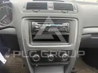 2009 Skoda Octavia