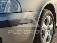 2009 Skoda Octavia