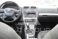 2009 Skoda Octavia