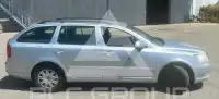 2009 Skoda Octavia