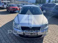2009 Skoda Octavia