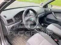2009 Skoda Octavia