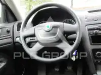 2009 Skoda Octavia