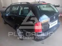 2009 Skoda Octavia