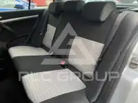 2009 Skoda Octavia