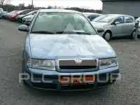 2009 Skoda Octavia