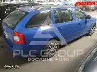 2009 Skoda Octavia