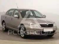 2009 Skoda Octavia
