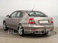 2009 Skoda Octavia