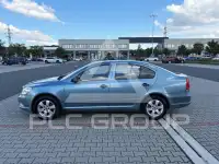 2009 Skoda Octavia