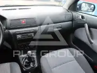 2009 Skoda Octavia