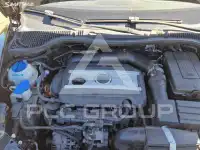 2009 Skoda Octavia