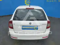 2009 Skoda Octavia