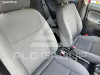 2009 Skoda Octavia
