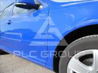 2009 Skoda Octavia