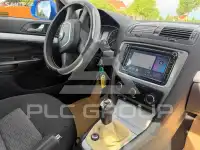 2009 Skoda Octavia
