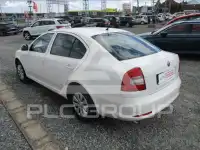 2009 Skoda Octavia