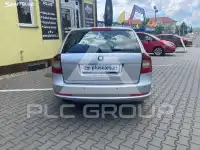 2009 Skoda Octavia