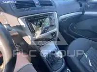 2009 Skoda Octavia