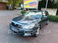 2009 Skoda Octavia