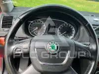 2009 Skoda Octavia