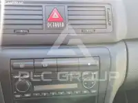 2009 Skoda Octavia