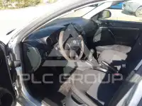 2009 Skoda Octavia