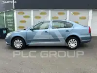 2009 Skoda Octavia