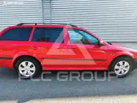 2009 Skoda Octavia