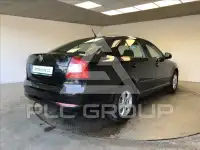 2009 Skoda Octavia