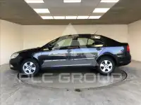 2009 Skoda Octavia