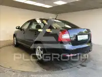2009 Skoda Octavia