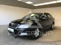 2009 Skoda Octavia