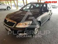 2009 Skoda Octavia