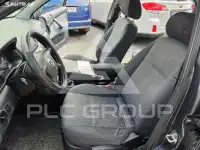 2009 Skoda Octavia